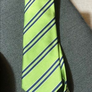 Fairway & Greene Tie